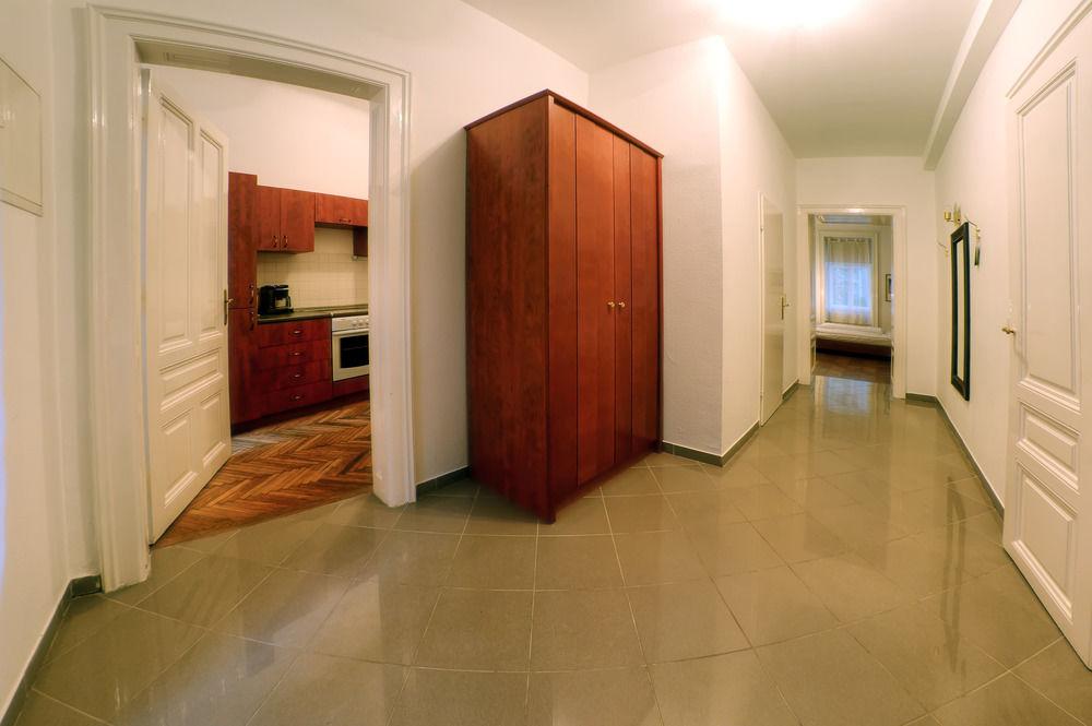 Carlton Opera Hotel Vienna Luaran gambar