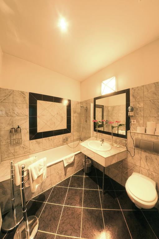 Carlton Opera Hotel Vienna Luaran gambar