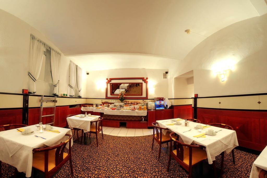 Carlton Opera Hotel Vienna Luaran gambar