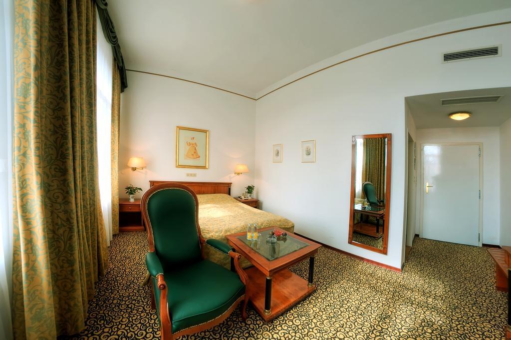 Carlton Opera Hotel Vienna Luaran gambar