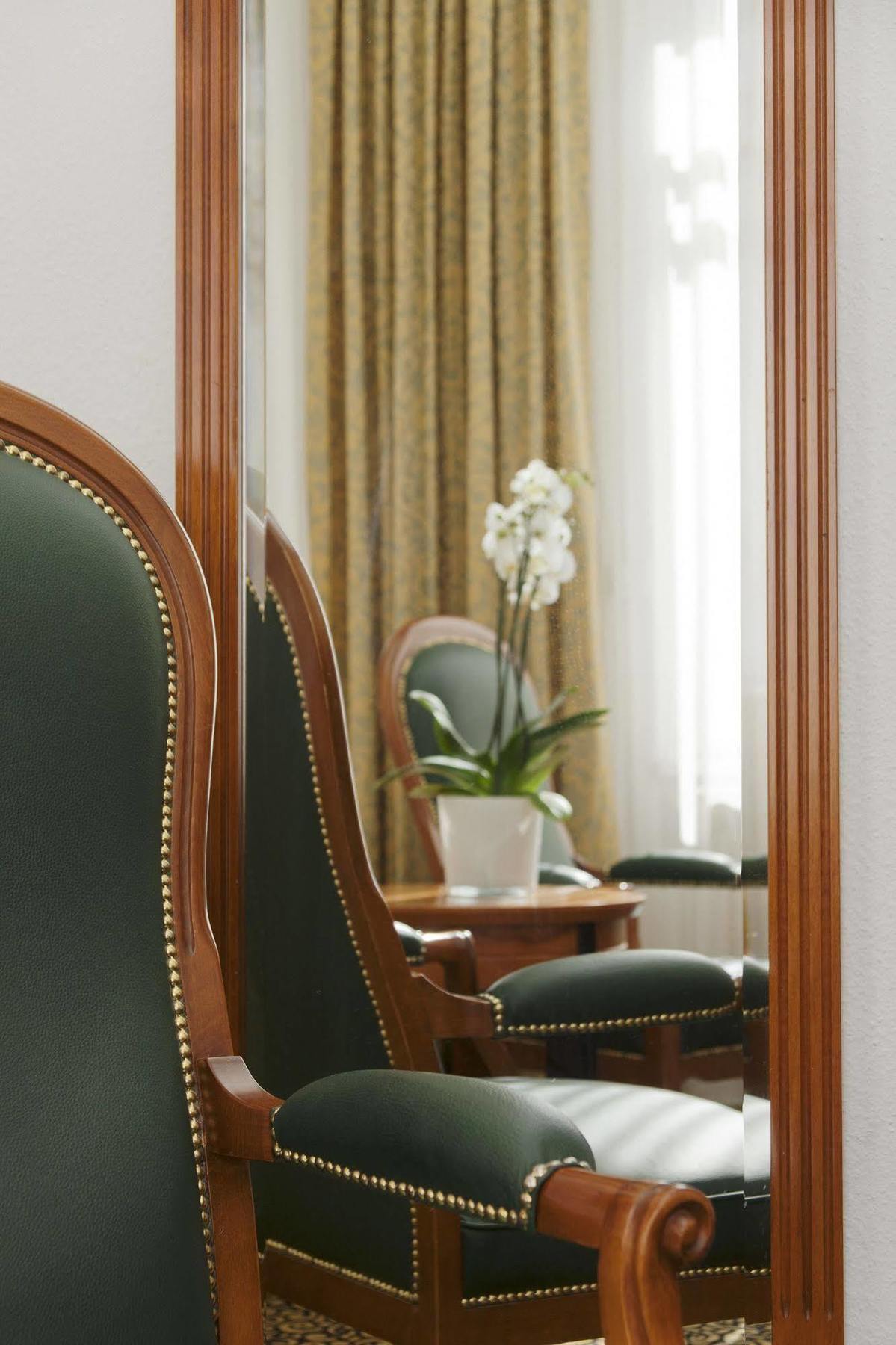 Carlton Opera Hotel Vienna Luaran gambar